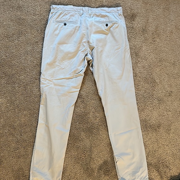 H&M Men”s Chino Pant - Slim Fit. - Picture 4 of 4